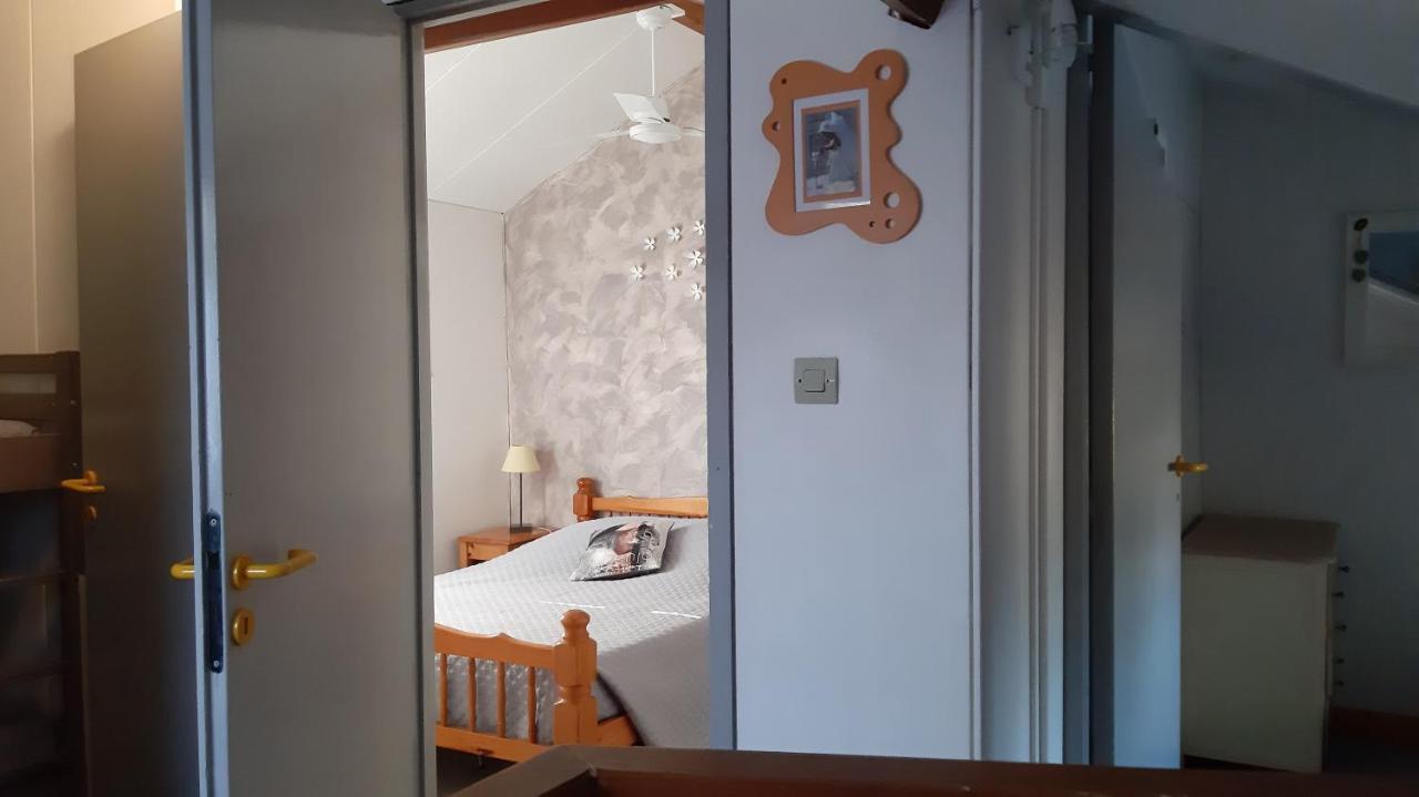 Les Petits Chassezac Villa Grospierres Ngoại thất bức ảnh