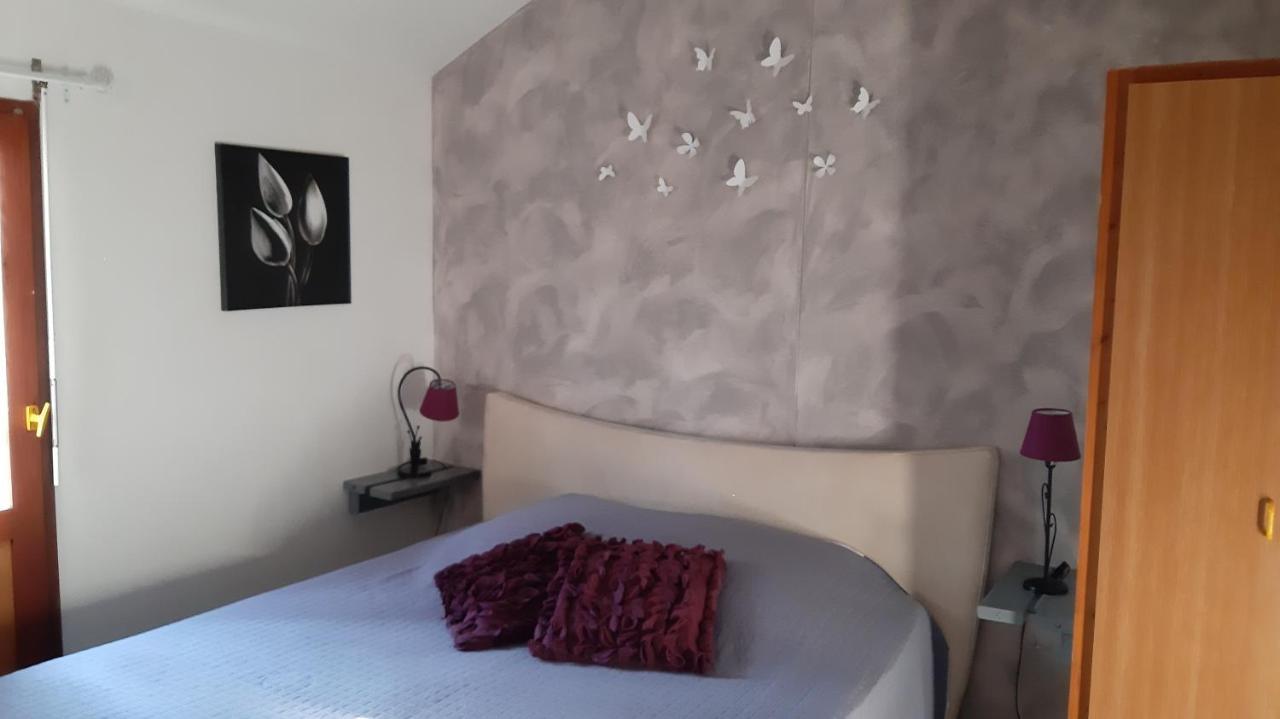 Les Petits Chassezac Villa Grospierres Ngoại thất bức ảnh