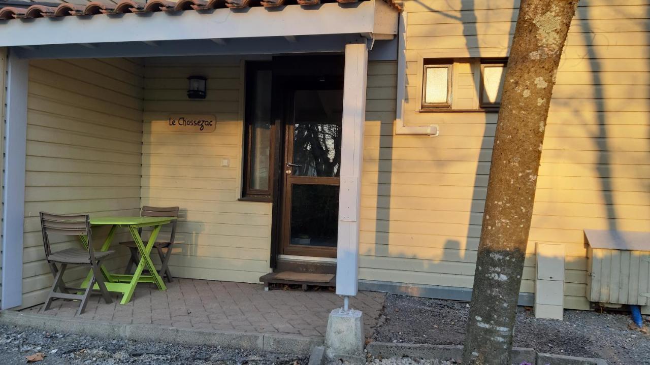 Les Petits Chassezac Villa Grospierres Ngoại thất bức ảnh