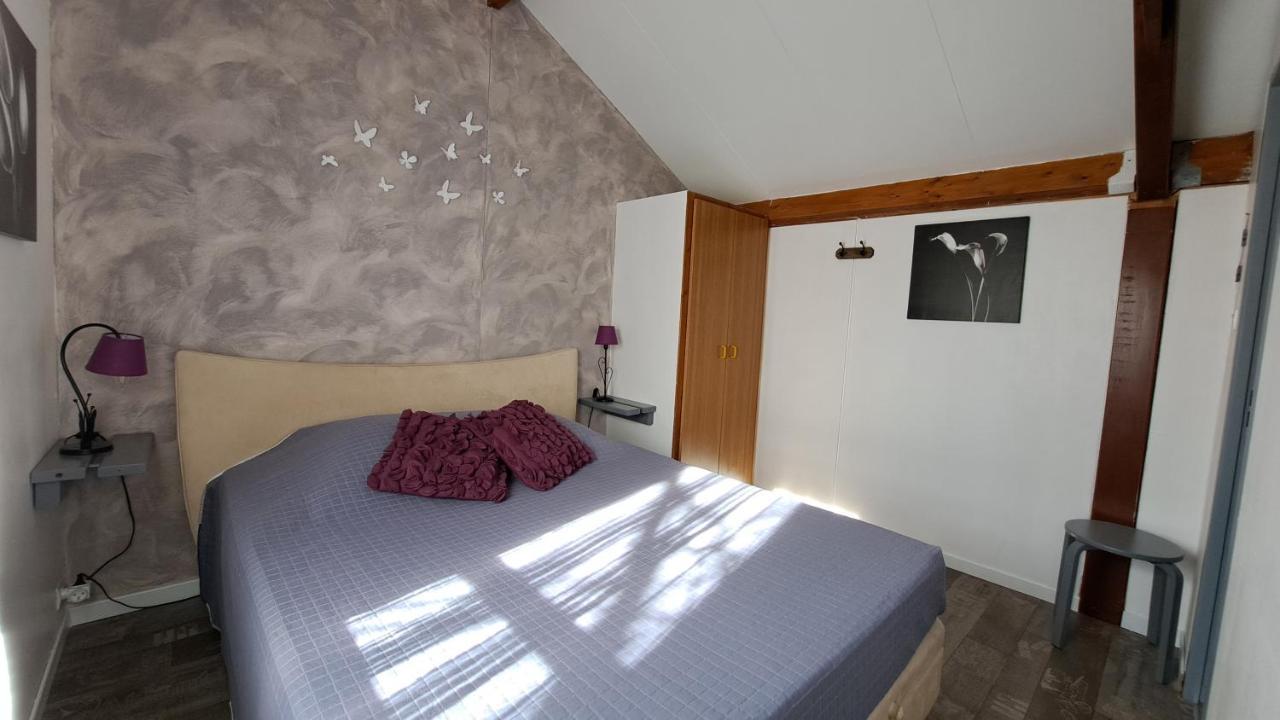 Les Petits Chassezac Villa Grospierres Ngoại thất bức ảnh