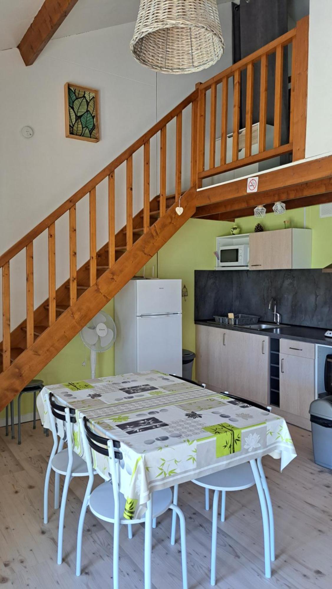 Les Petits Chassezac Villa Grospierres Ngoại thất bức ảnh