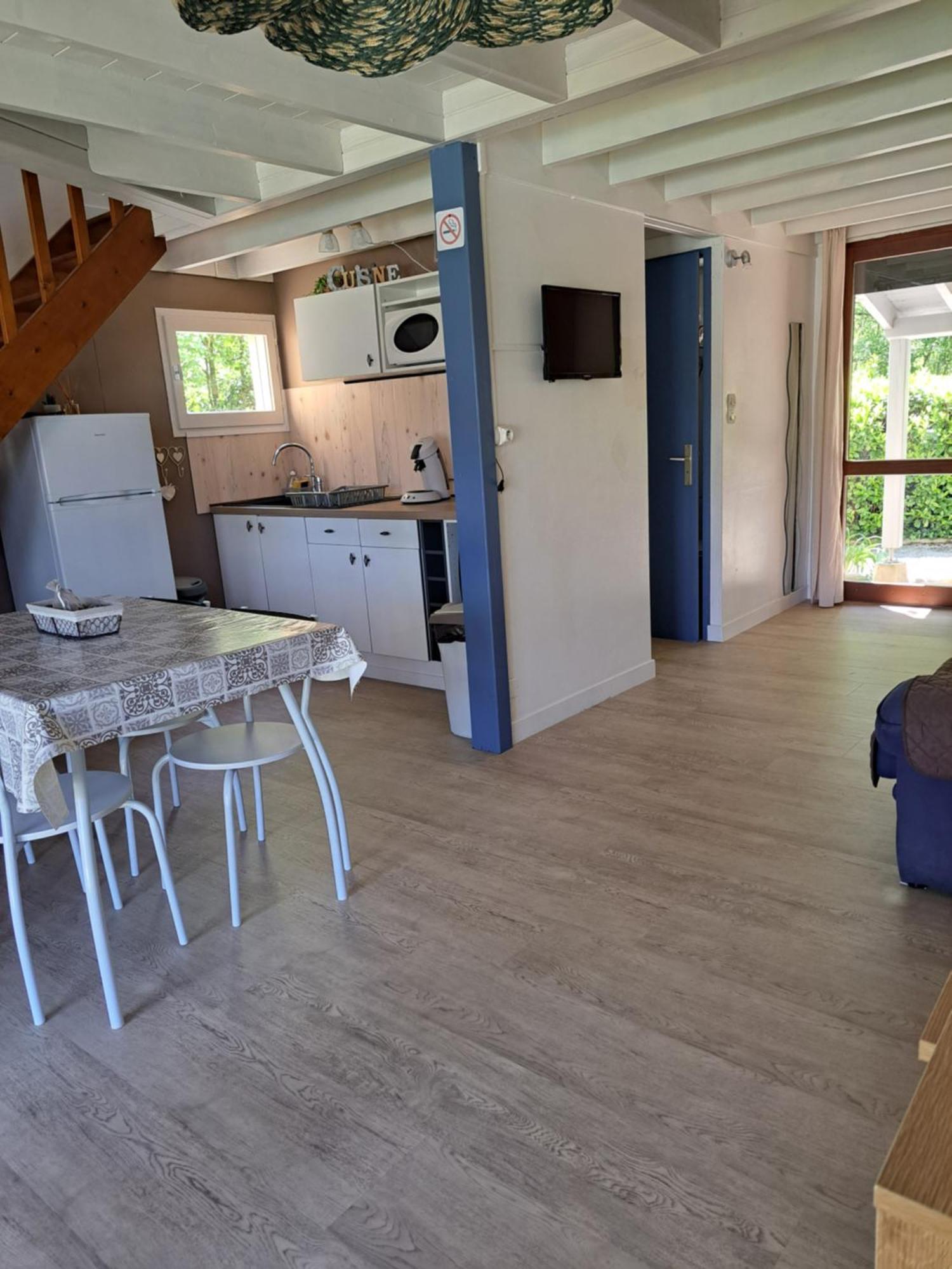 Les Petits Chassezac Villa Grospierres Ngoại thất bức ảnh