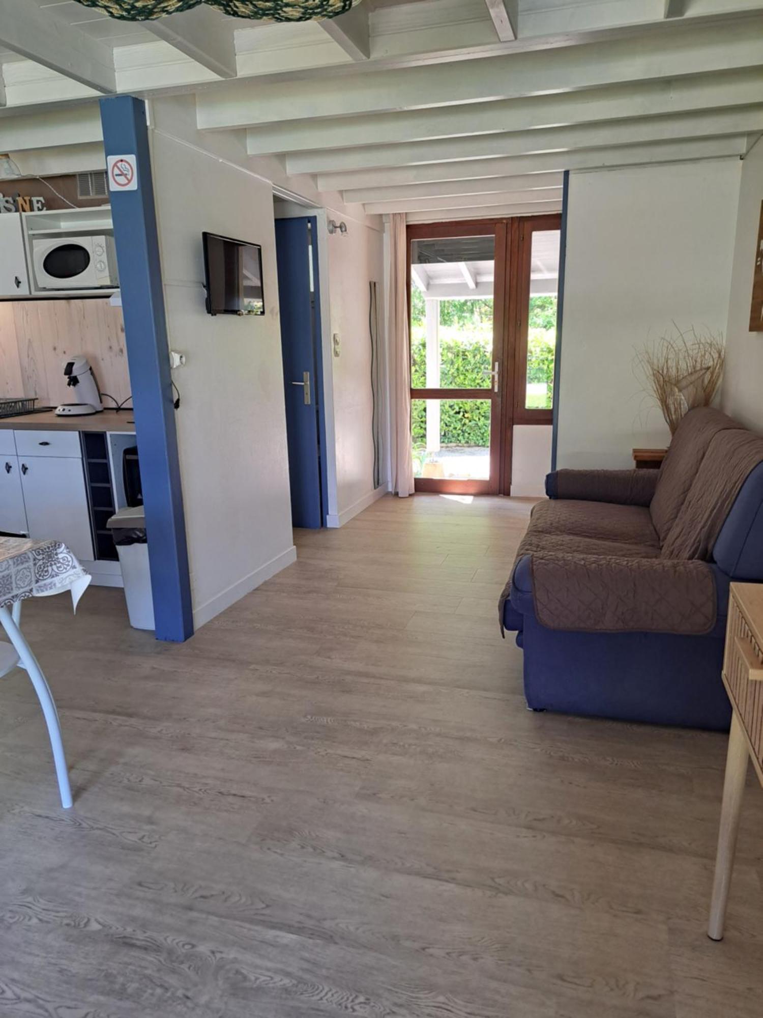 Les Petits Chassezac Villa Grospierres Ngoại thất bức ảnh